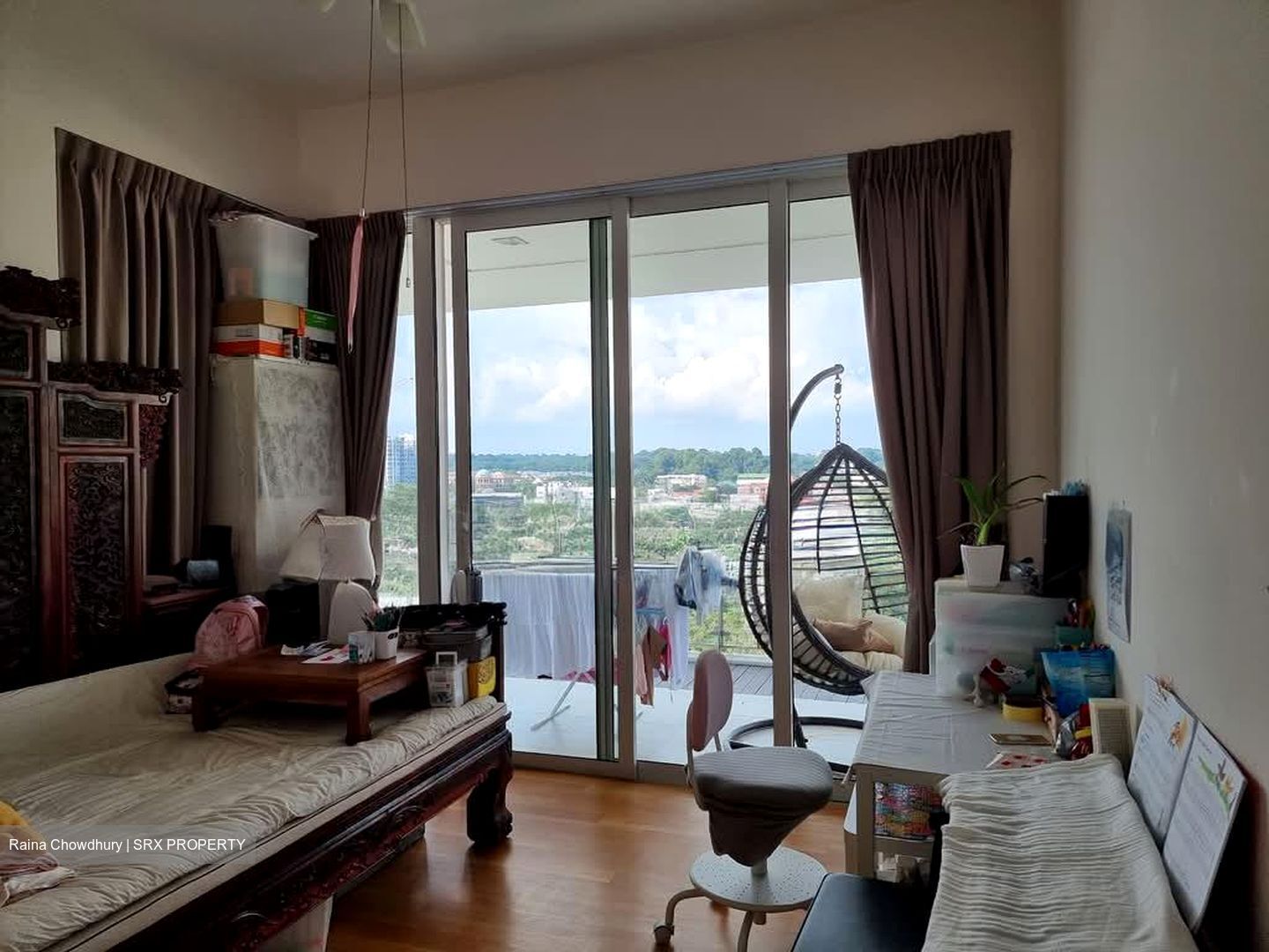 The Orange Grove (D10), Condominium #532084341